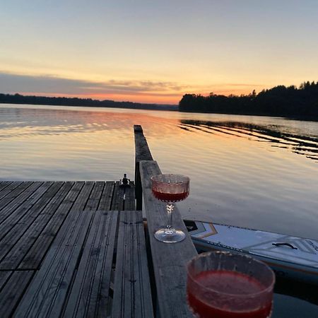Pakaso Sodyba Kirdeikiai المظهر الخارجي الصورة